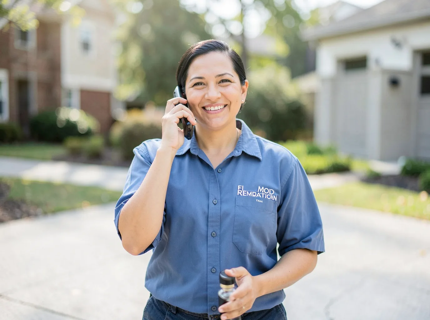 Mold Remediation Mulvane, KS FAQs